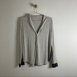 Victoria’s Secret PJ Top